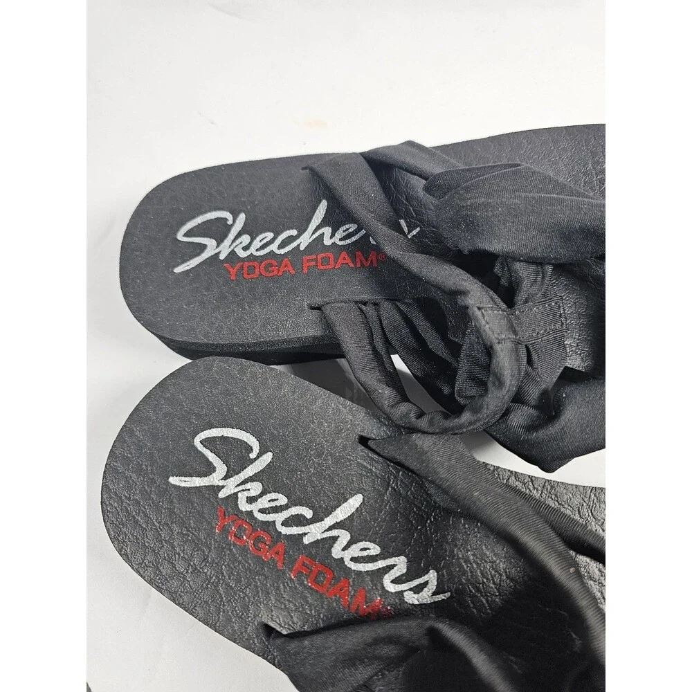 Skechers great sandals